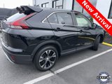 Used 2022 Mitsubishi Eclipse Cross SEL image 3