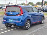 Used 2020 Kia Soul GT-Line w/ GT 2.0L Power Sunroof Package image 5