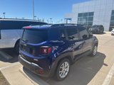 Used 2019 Jeep Renegade Latitude image 4
