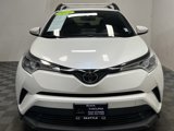 Used 2019 Toyota C-HR LE image 2
