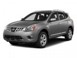Used 2014 Nissan Rogue S w/ Convenience Package image 4