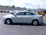 Used 2014 Ford Fusion SE image 2