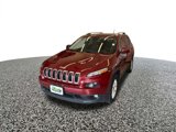 Used 2015 Jeep Cherokee Latitude image 2