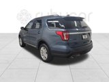 Used 2019 Ford Explorer XLT image 3