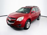 Used 2014 Chevrolet Equinox LT w/ Driver Convenience Package image 3