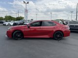 Used 2022 Toyota Camry XSE image 5