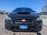 Used 2015 Subaru WRX image 4