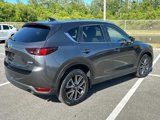 Used 2018 MAZDA CX-5 Touring w/ Preferred Equipment Package image 3