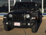 Used 2020 Jeep Gladiator Sport w/ Quick Order Package 24S image 3