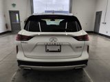 Used 2023 INFINITI QX50 Luxe image 4