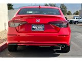 New 2025 Honda Civic Sport image 5