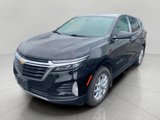 Used 2022 Chevrolet Equinox LT image 2