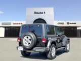 Certified 2020 Jeep Wrangler Sport image 5