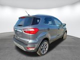 Used 2020 Ford EcoSport Titanium image 5