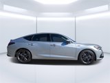 New 2025 Acura Integra A-Spec image 2