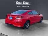 Used 2015 Honda Civic EX-L image 5