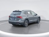 Certified 2021 Volkswagen Tiguan SE image 3