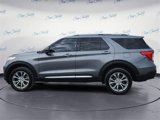 Used 2021 Ford Explorer Limited image 2