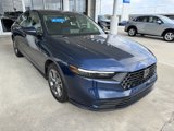 Certified 2024 Honda Accord EX image 3