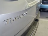 Certified 2022 Hyundai Tucson SEL w/ Cargo Package image 5
