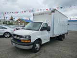Used 2015 Chevrolet Express 4500 Extended image 3