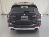 Certified 2022 BMW X3 sDrive30i w/ Convenience Package image 4