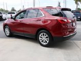 Used 2018 Chevrolet Equinox LT w/ Sun & Infotainment Package image 5