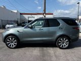 Used 2017 Land Rover Discovery HSE image 6