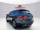 Used 2015 Acura MDX FWD w/ Technology Package image 3