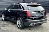 Used 2020 Cadillac XT5 Premium Luxury image 3