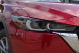 Certified 2022 MAZDA CX-5 AWD 2.5 S w/ Select Package image 3