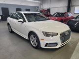 Used 2018 Audi A4 2.0T Premium image 2