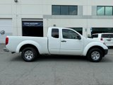 Used 2016 Nissan Frontier S image 2