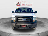 Used 2014 Ford F150 XL w/ Power Equipment Group image 2