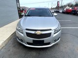 Used 2014 Chevrolet Cruze LT w/ RS Package image 3
