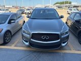 Used 2020 INFINITI QX60 Pure image 2