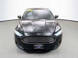Used 2016 Ford Fusion SE w/ Equipment Group 201A image 2