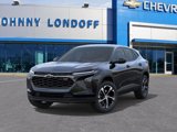 New 2025 Chevrolet Trax RS w/ Driver Confidence Package image 6