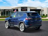 Used 2018 Jeep Compass Limited image 3