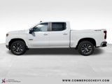 New 2026 Chevrolet Silverado 1500 LT w/ Texas Edition Plus image 4