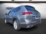 Used 2021 Volkswagen Atlas SEL image 3