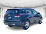 Used 2022 Chevrolet Equinox LT image 4