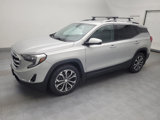 Used 2019 GMC Terrain SLT w/ Preferred Package image 2