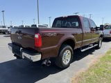 Used 2009 Ford F250 Lariat image 3