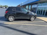 Used 2020 Chevrolet Trax LS w/ Tint and Cruise Package image 4