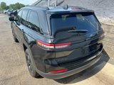 Certified 2023 Jeep Grand Cherokee Altitude image 4