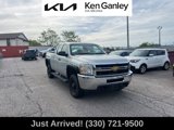 Used 2011 Chevrolet Silverado 2500 W/T image 3
