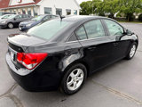 Used 2014 Chevrolet Cruze LT image 5