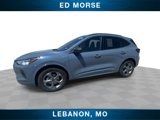 Used 2024 Ford Escape ST-Line w/ Tech Pack #1 image 4