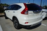 Used 2016 Honda CR-V Touring image 4